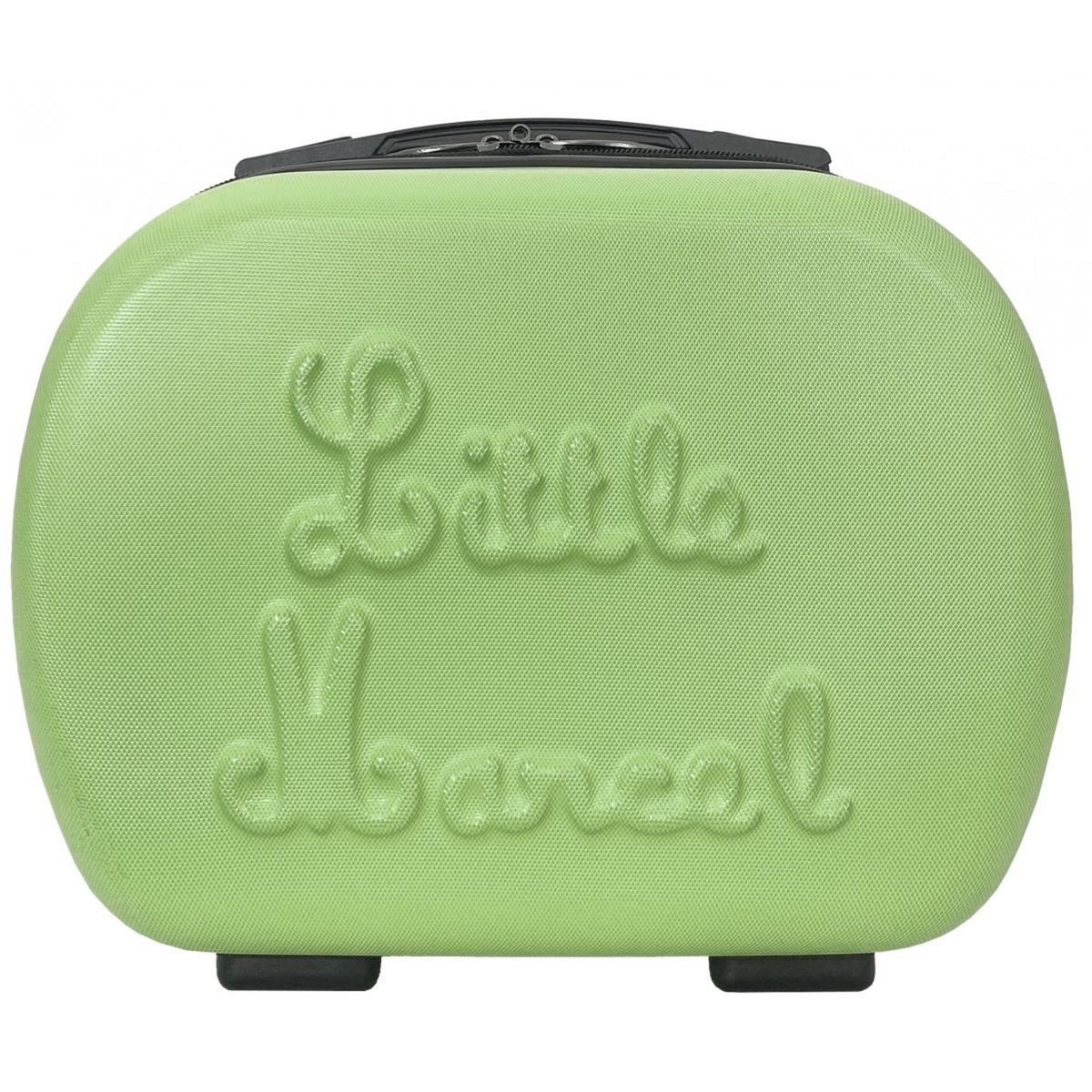 Little Marcel Vanity rigide 27cm