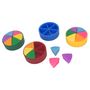 Voir la diapositive 6 :  WINNING MOVES Jeu Trivial Pursuit Harry Potter édition Ultimate