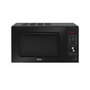 Voir la diapositive 1 : Amica Micro-ondes Amica AMGF20E1GB avec grill 20 litres noir