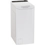 Voir la diapositive 2 : HAIER Lave linge top THASN2856TM4-S