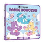 BISOUNOURS - PAUSE DOUCEUR, Hachette Jeunesse