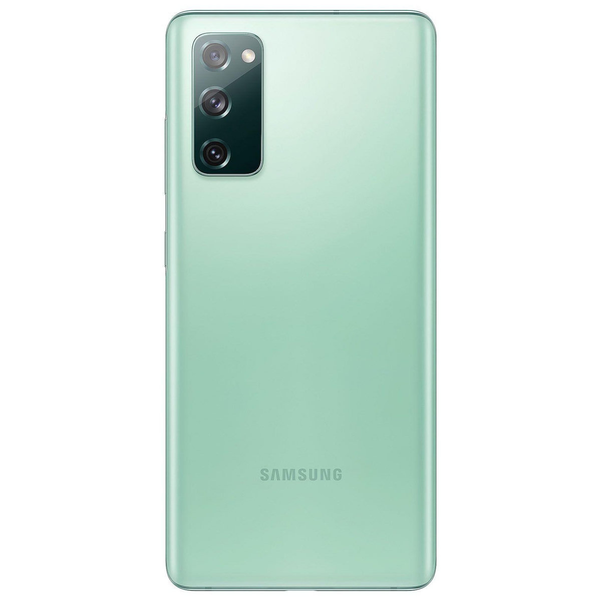 Samsung Galaxy S20 Fe (Dual Sim) Reconditionné 128 Go - Grade C - Vert
