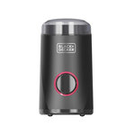 Black et Decker Moulin à café 150w noir - BXCG152E