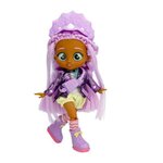 IMC Toys IMC TOYS - Poupee mannequin Phoebe - Cry Babies Best Friends Forever - 904354