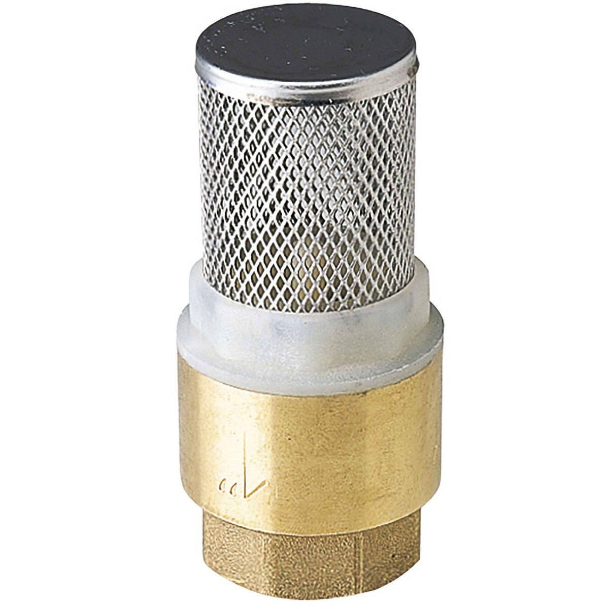 RIBITECH RIBILAND Crépine 1