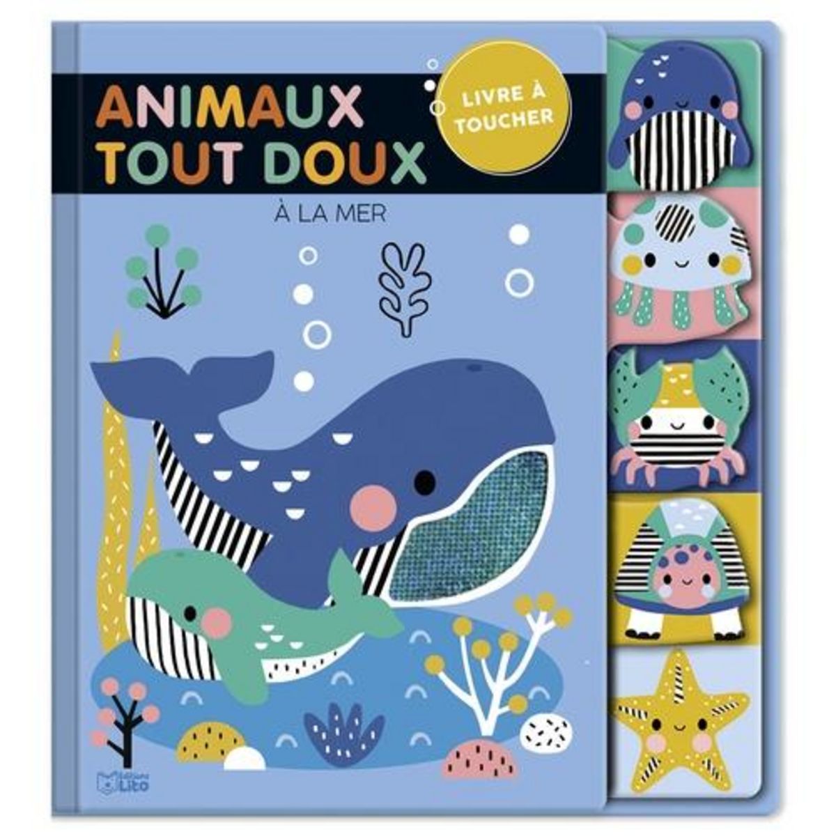 A LA MER, Weerasekera Rebecca