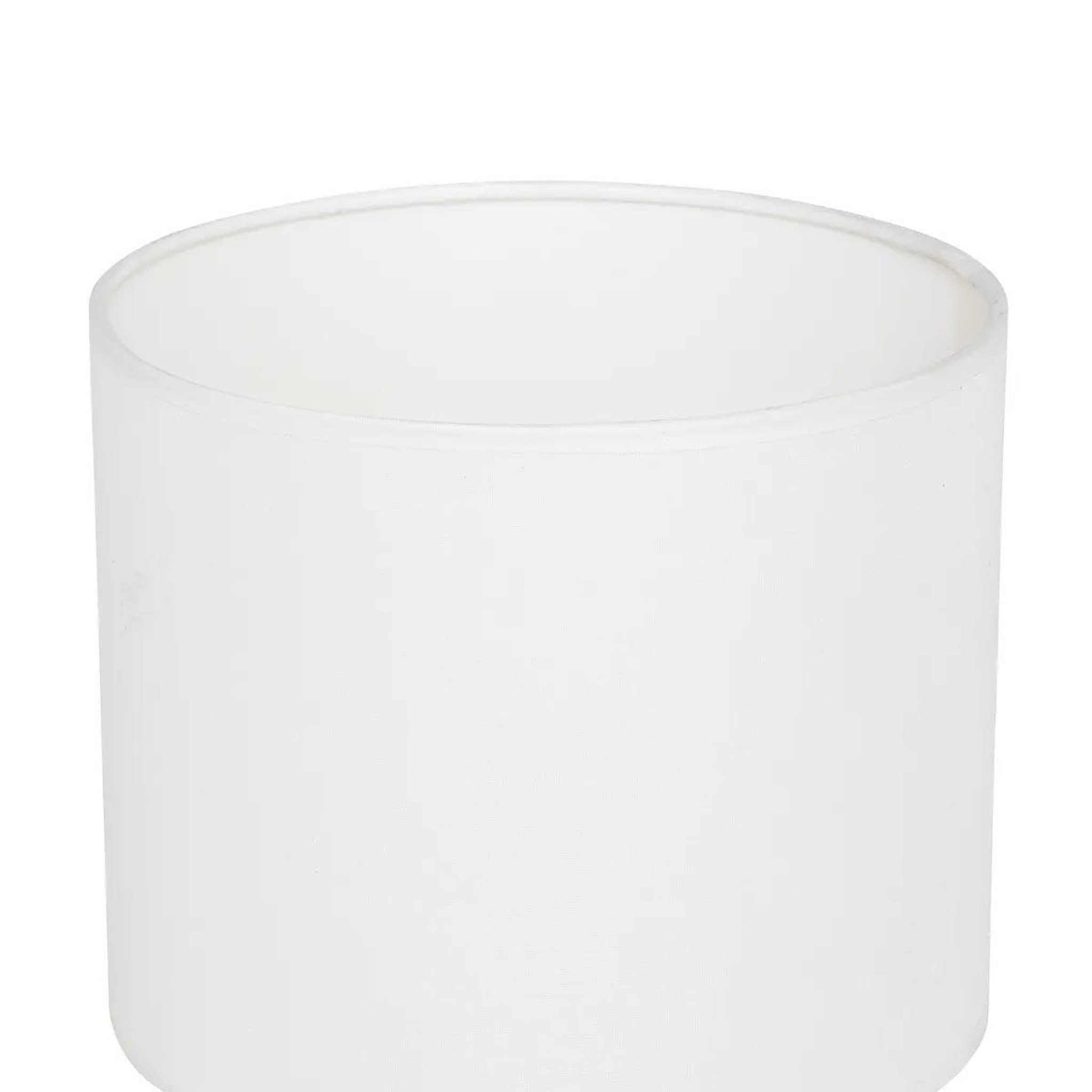 Voir la diapositive 2 : ATMOSPHERA Lampe à poser boule en jacinthe  sand  37cm naturel