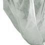 Voir la diapositive 2 : LINXOR Lot de 2 housses de protection pour plantes - 2.20 x 4.40 m - 30g/m2 - Blanc