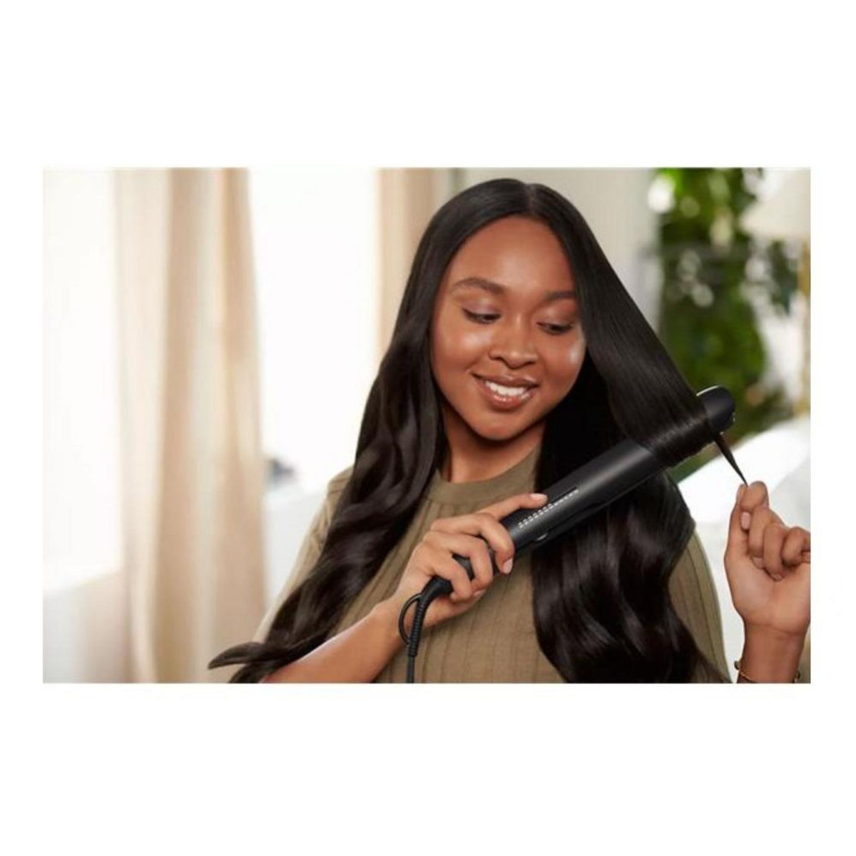 Philips Lisseur céramique 230°c - BHS510.00