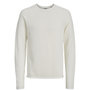 Voir la diapositive 2 : Jack & Jones Pull  Homme Jack & Jones Knit Crew