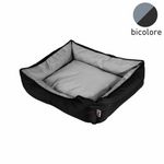 Paris Prix Panier pour Chien & Chat  Essentiel  65cm Noir