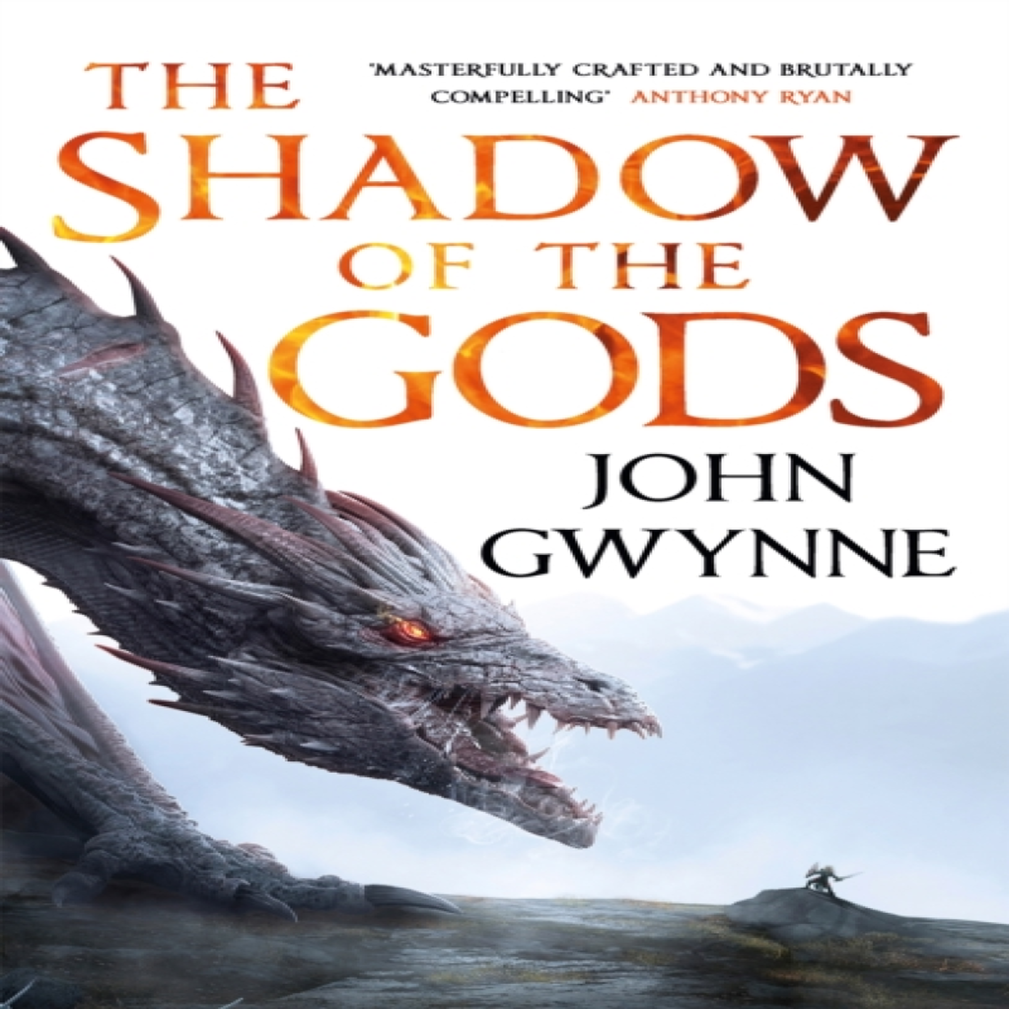 LIVRES The Shadow of the Gods : Book One of the Bloodsworn Saga