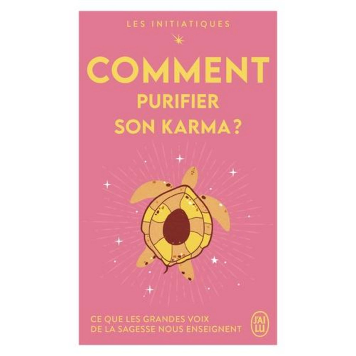 COMMENT PURIFIER SON KARMA ?, Dyer Wayne-W