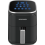 Voir la diapositive 1 : Arthur Martin Friteuse sans huile 1500w - ampaf47