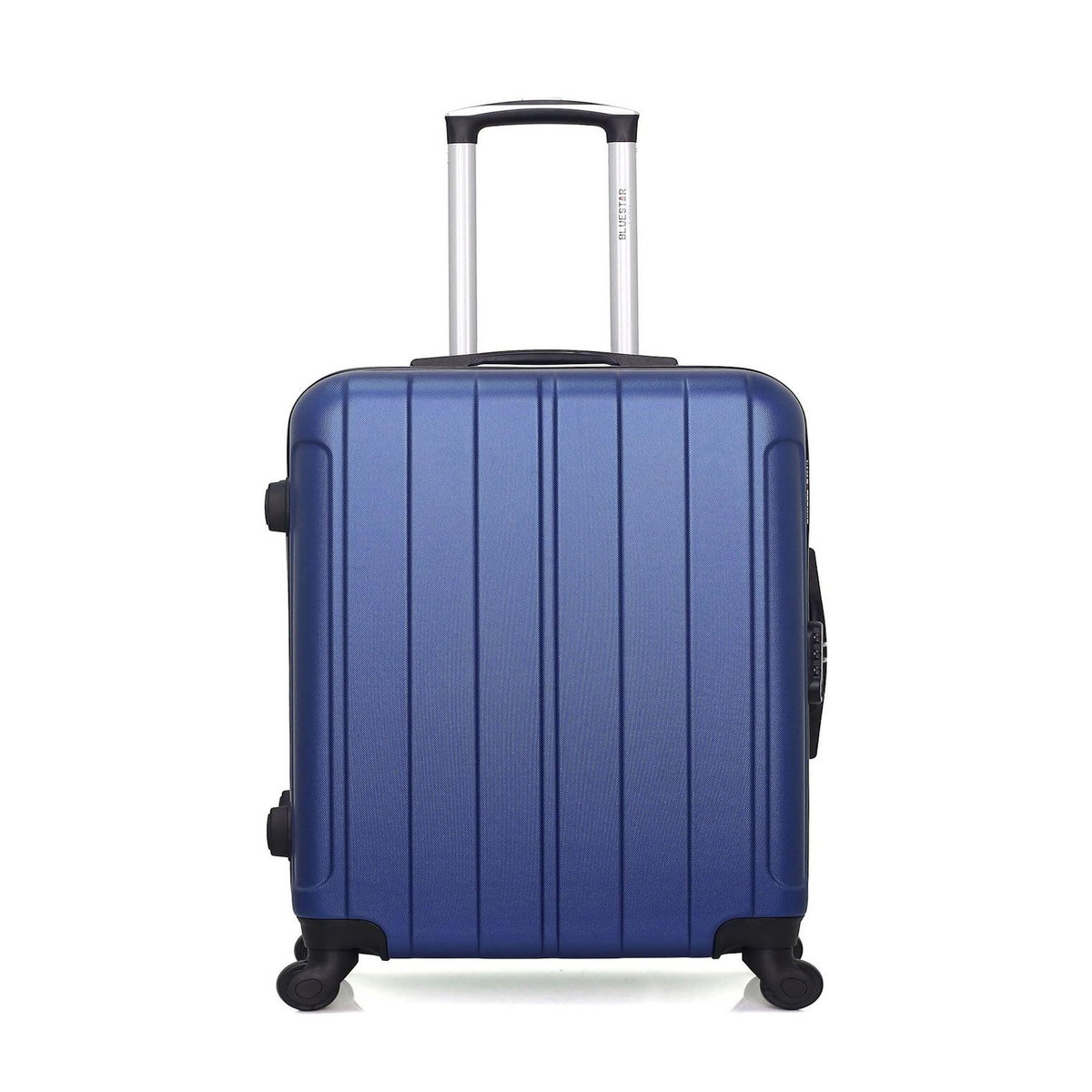 BLUESTAR BLUESTAR - LOT DE 3 - Valises weekend, cabine et vanity NAPOLI