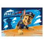 Voir la diapositive 2 : RAVENSBURGER Ravensburger My First Puzzles PAW Patrol, 4in1 31542