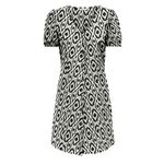 Only Robe Noir/ Femme Only 15249783. Coloris disponibles : Beige