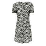 Only Robe Noir/ Femme Only 15249783. Coloris disponibles : Beige