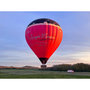 Voir la diapositive 2 : Smartbox Vol en montgolfière au-dessus des vignobles du Beaujolais en semaine - Coffret Cadeau Sport & Aventure
