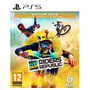 Voir la diapositive 1 : UBISOFT Riders Republic Edition Gold PS5