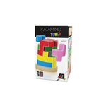 Gigamic Jeu de brique et bloc Gigamic Katamino Tower