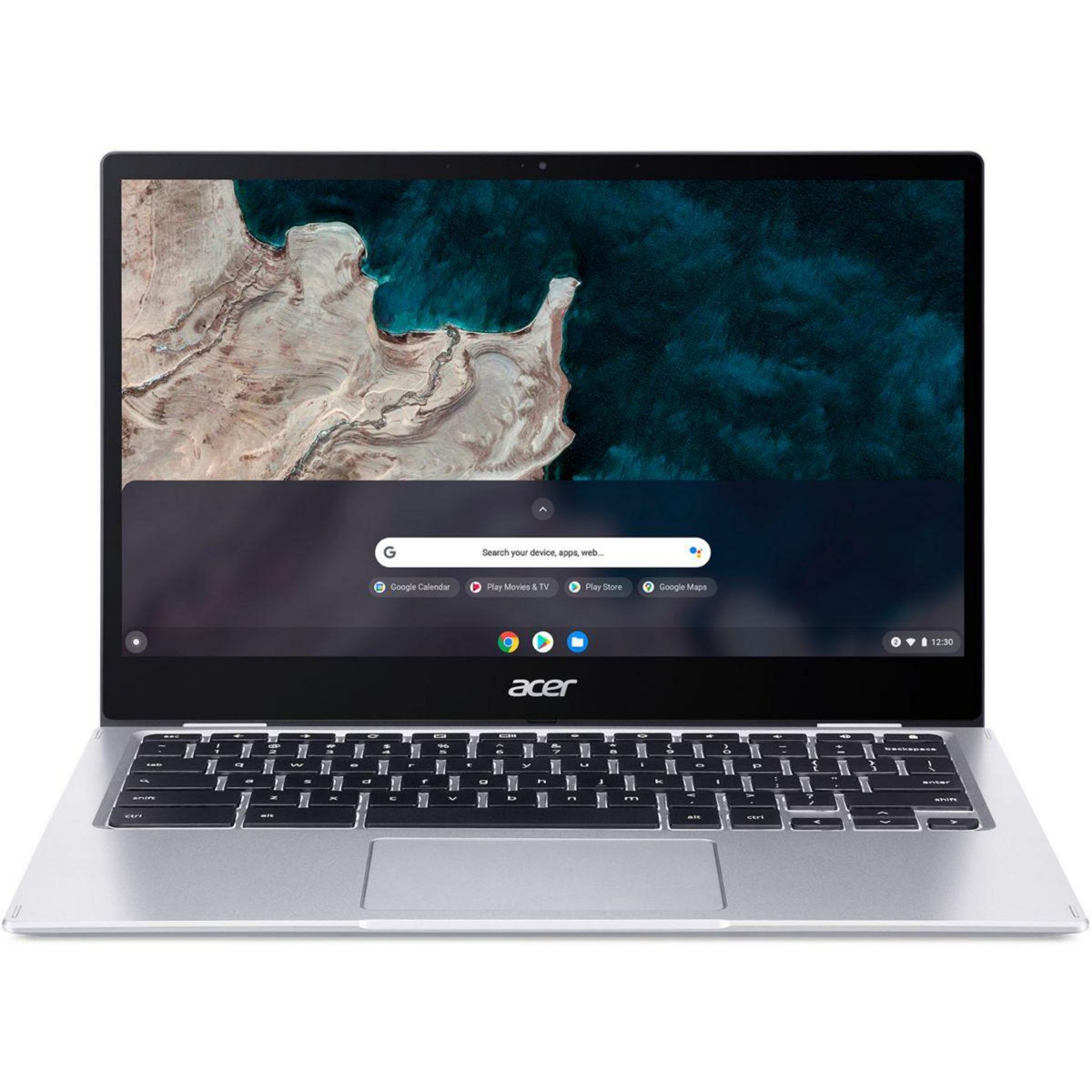 ACER Chromebook SPIN CP513-1H-S22U TACTILE