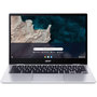 Voir la diapositive 3 : ACER Chromebook SPIN CP513-1H-S22U TACTILE