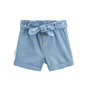 Voir la diapositive 1 : Petit Béguin Short enfant en chambray Ciao Milano