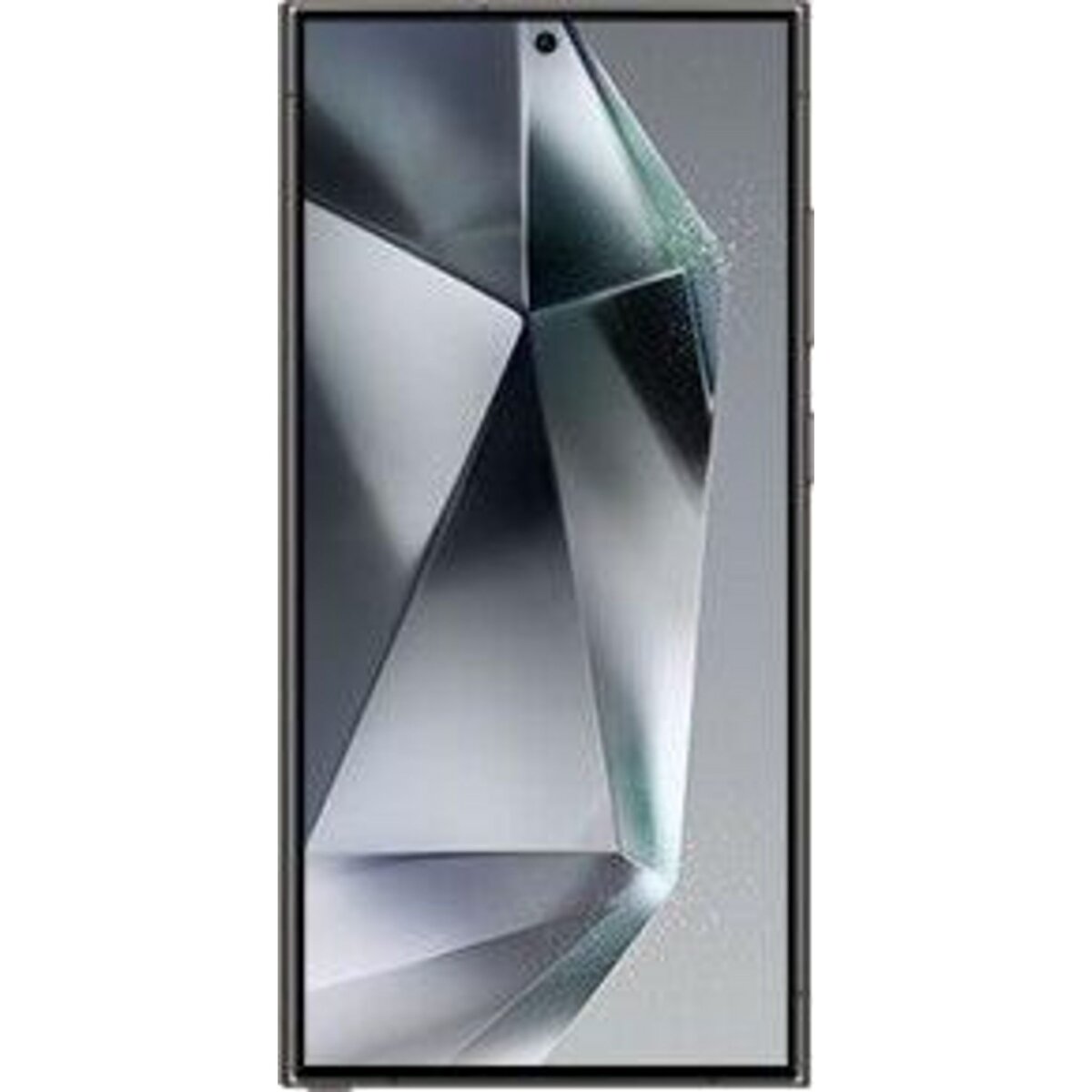 Samsung Samsung Galaxy S24 Ultra 5G Dual Reconditionné 256 Go - Grade A+ - Vert