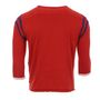 Voir la diapositive 2 : Scotch & Soda T-shirt Manches 3/4  Homme Scotch & Soda Heroes