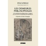 LES DEMEURES PHILOSOPHALES. ET LE SYMBOLISME HERMETIQUE DANS SES RAPPORTS AVEC L'ART SACRE ET L'ESOTERISME DU GRAND-OEUVRE. TOMES 1 ET 2, 3E EDITION, Fulcanelli