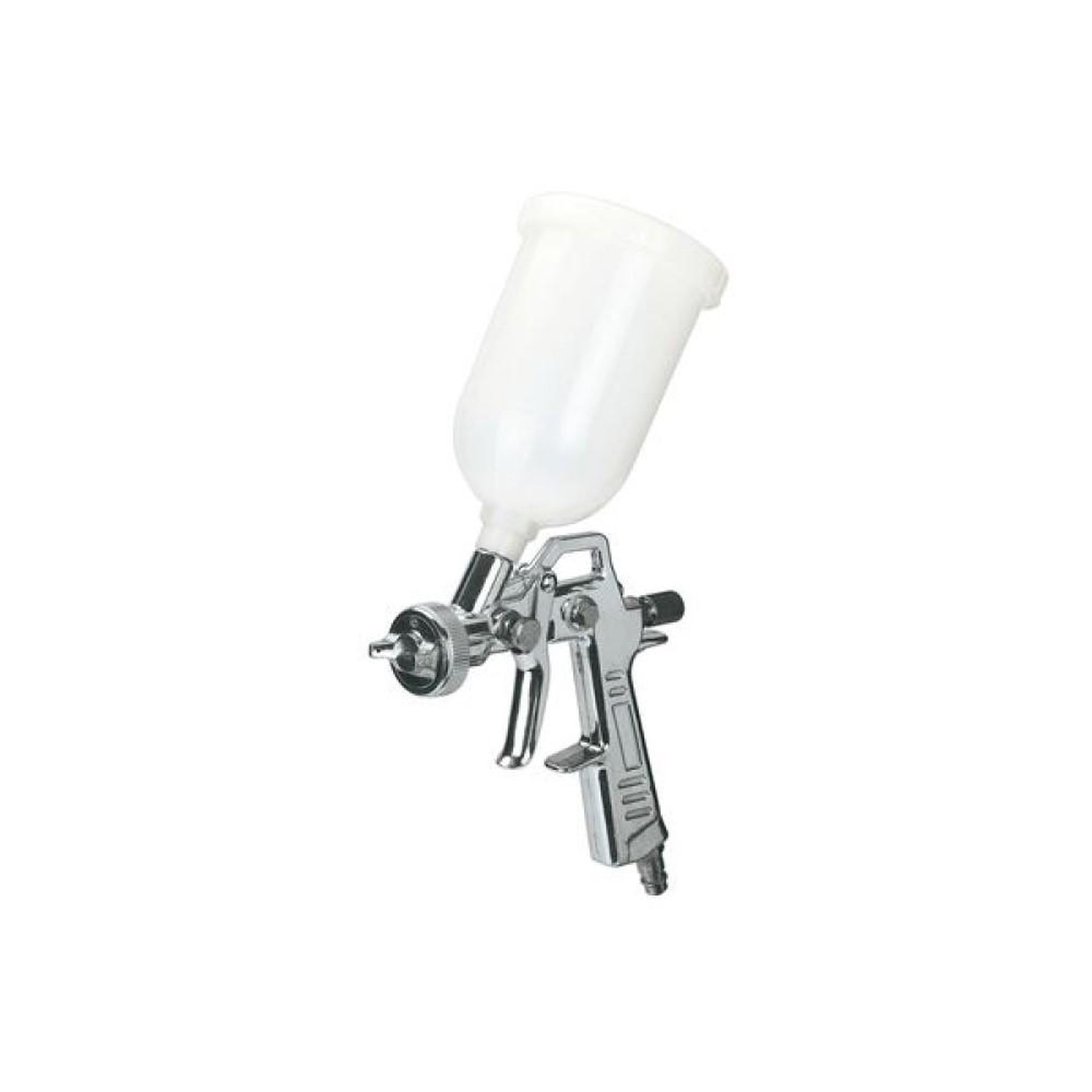 Einhell Pistolet à peinture à godet