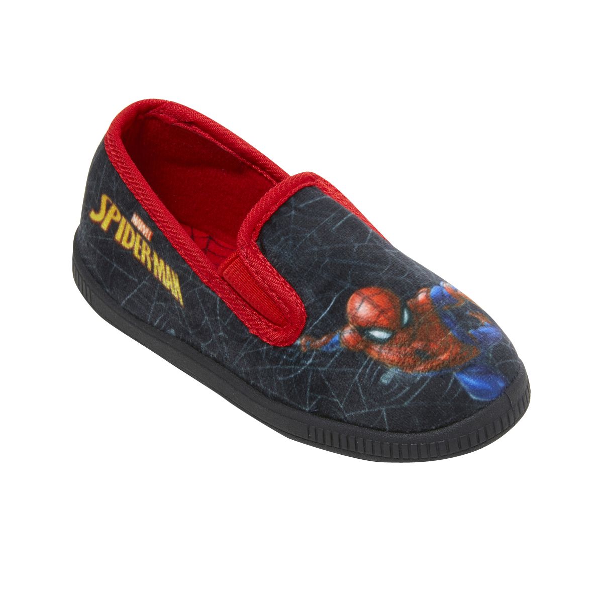 SPIDERMAN Chaussons garçon
