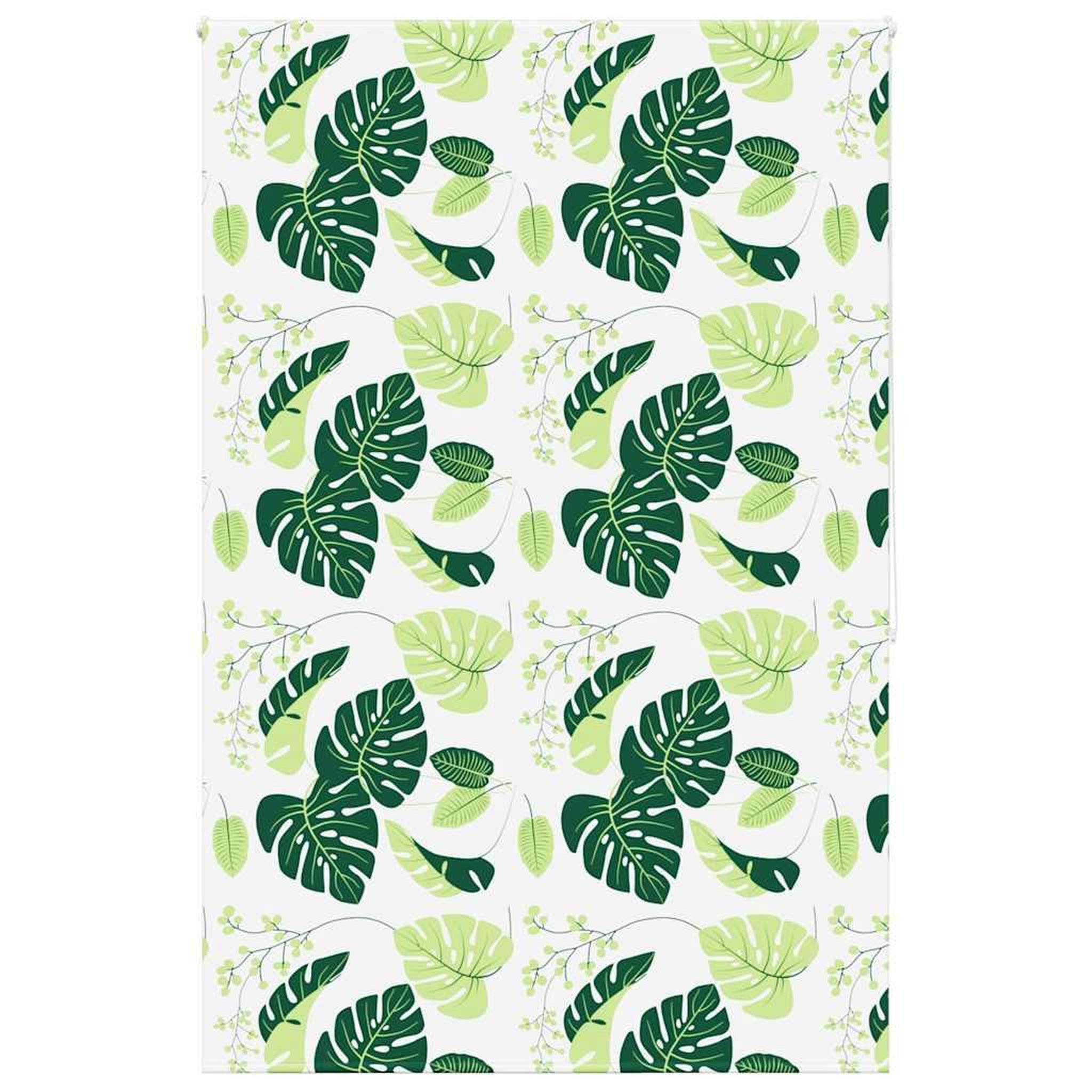 VIDAXL Store enrouleur de douche 150x240 cm largeur du tissu 146 cm