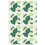 VIDAXL Store enrouleur de douche 150x240 cm largeur du tissu 146 cm