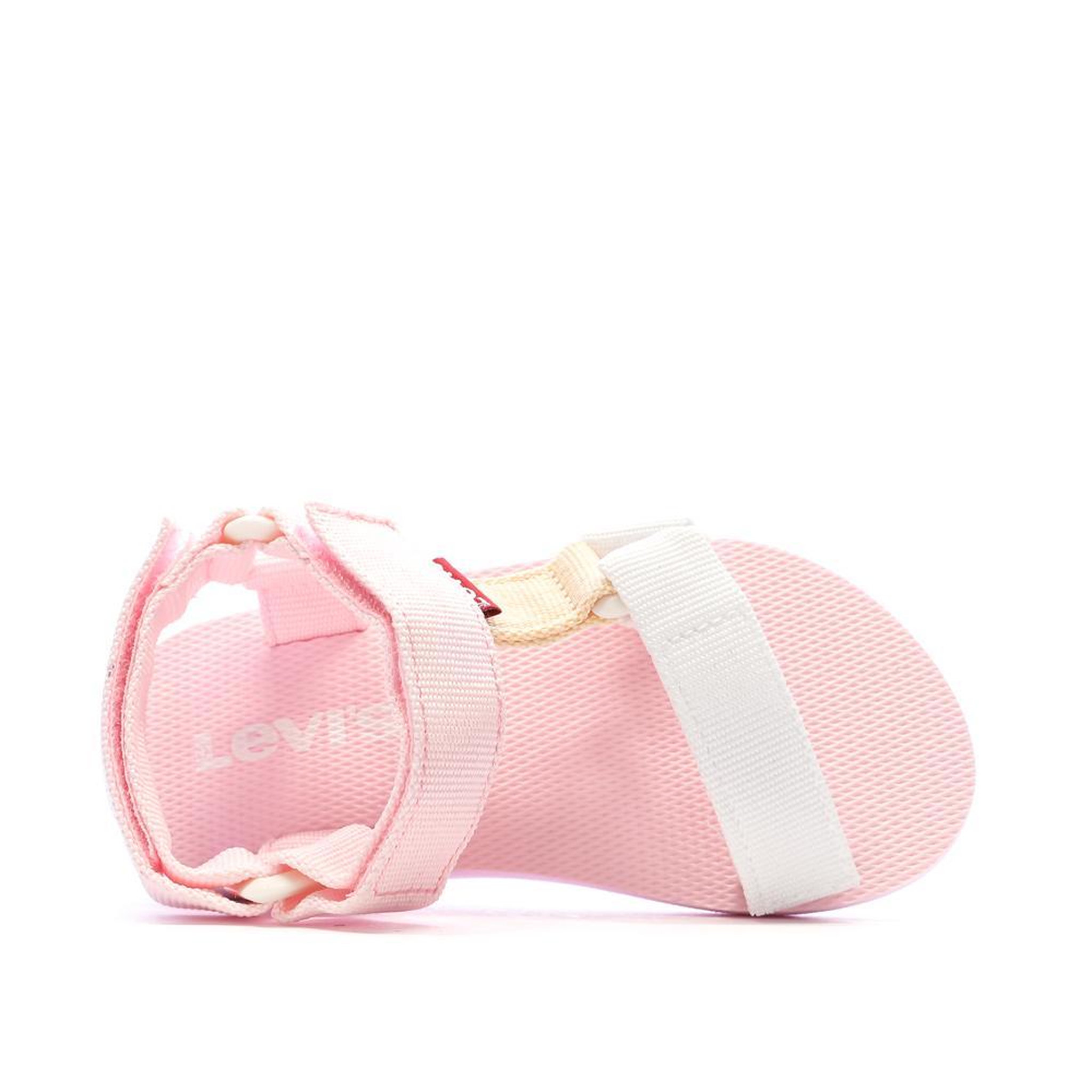 Voir la diapositive 4 : Levi's Sandales  Fille Levi's Cadys Mini