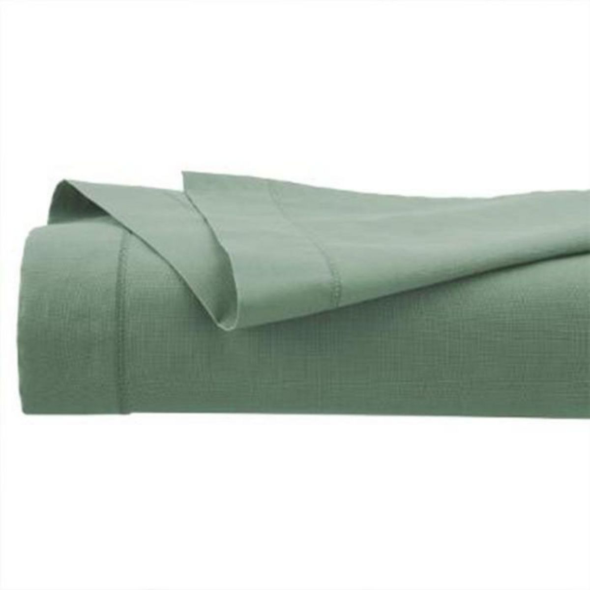 ATMOSPHERA Drap Plat  Intérieur  180x290cm Céladon