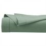 Voir la diapositive 2 : ATMOSPHERA Drap Plat  Intérieur  180x290cm Céladon