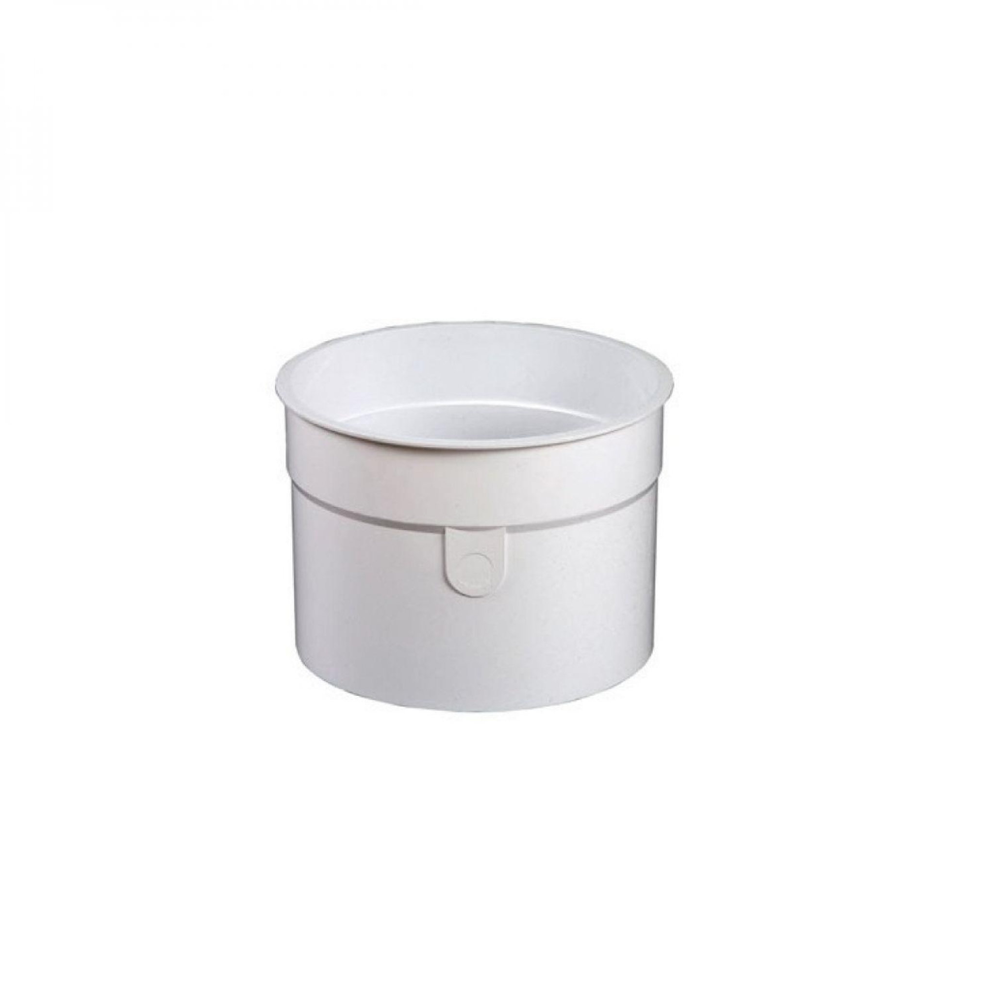 Hayward Rehausse de skimmer pour piscine - blanc - 3195