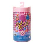 MATTEL Mattel - Barbie Color Reveal Chelsea Doll Picnic Series HKT81