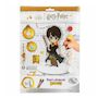 Voir la diapositive 4 : Oz International kit figurine a peindre Harry Potter