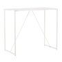 Voir la diapositive 1 : Paris Prix Table de Bar  Brea  120cm Beige