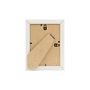 Voir la diapositive 3 : CEANOTHE Cadre Ceanothe CADRE 13X18 ETERNEL BLANC