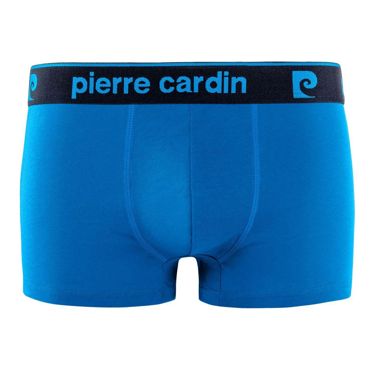 PIERRE CARDIN Lot de 5 boxers homme Colors