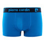 Voir la diapositive 5 : PIERRE CARDIN Lot de 5 boxers homme Colors
