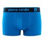 Voir la diapositive 5 : PIERRE CARDIN Lot de 5 boxers homme Colors