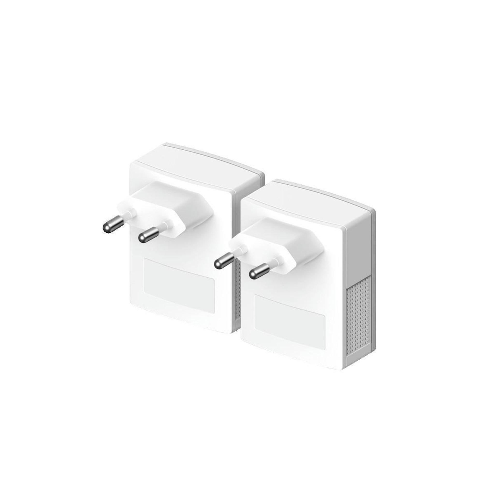Voir la diapositive 2 : TP-LINK TP-LINK TPLINK Power-LAN PowerLAN TL-PA411 TLPA411 KIT (TL-PA411 KIT)