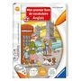 Voir la diapositive 1 : RAVENSBURGER Livre éducatif ravensburger tiptoi®