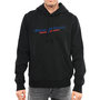 Voir la diapositive 1 : DIESEL Sweat Noir/Rouge Homme Diesel Felpa
