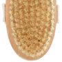 Voir la diapositive 3 : Body beauty Brosse à Dos en Bois  Détachable  43cm Naturel